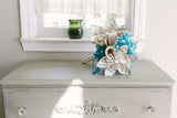 Music & Comic Books Wedding Package- Your selections and accent colors