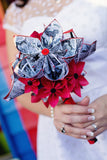 Comics Wedding Package- Your choice of comic books & accent colors