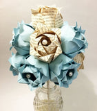A Dozen Roses - Personalized for you, 1st anniversary gift