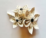 Grooms Boutonniere
