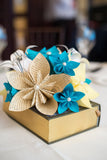 Wedding Centerpiece