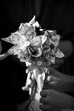 Bridal Sheet Music Wedding Bouquet- 8 inch, 15 flowers, Custom, Handmade, made to order, one of a kind, bridesmaid, centerpiece, gift