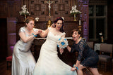 Books & Music Bridal Package- Your choice of song, book & accent colors