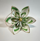 Custom order for Rhonda- 180 ornaments