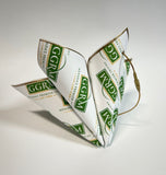 Custom order for Rhonda- 180 ornaments