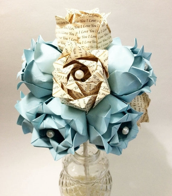 A Dozen Roses - Personalized for you, 1st anniversary gift