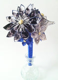 Custom order for Sonia - Dr who bouquet made larger
