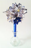 Custom order for Sonia - Dr who bouquet made larger